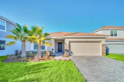 DAVENPORT FL Home