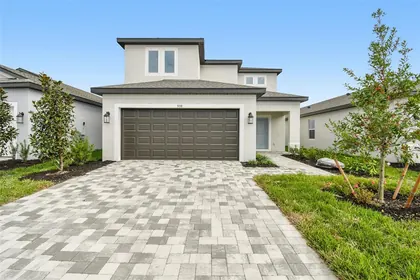 PALMETTO FL Home