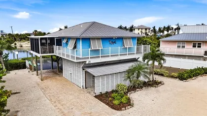 PLACIDA FL Home