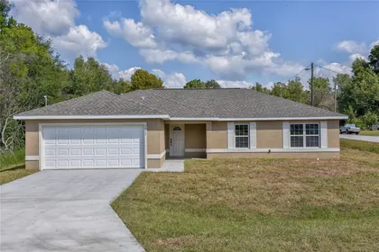 DUNNELLON FL Home