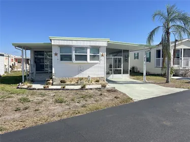ST PETERSBURG FL Home