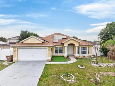 KISSIMMEE FL Home