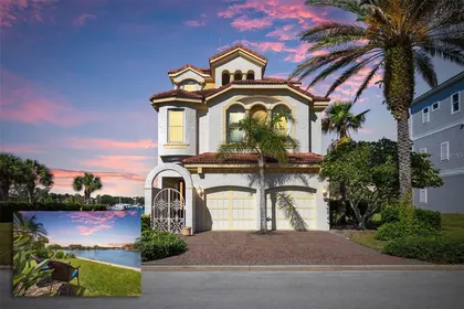 PALM COAST FL Home