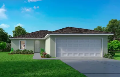 DUNDEE FL Home