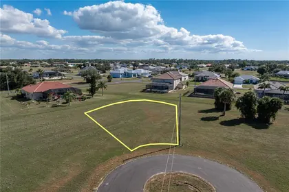 PUNTA GORDA FL Property