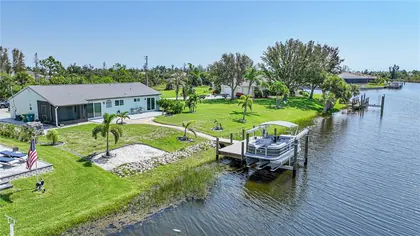 PORT CHARLOTTE FL Home
