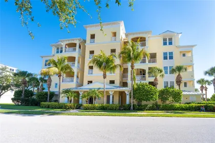 ENGLEWOOD FL Home