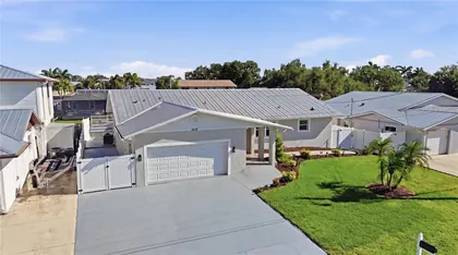 BRADENTON FL Home