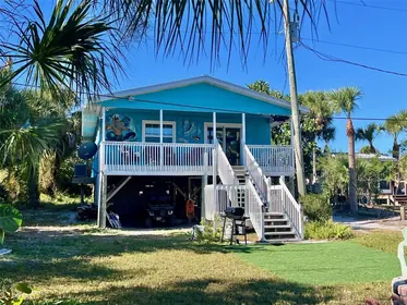 PLACIDA FL Home