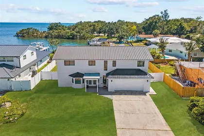 ST PETERSBURG FL Home