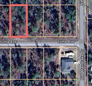 DUNNELLON FL Property