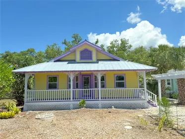 NOKOMIS FL Home