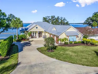 WEIRSDALE FL Home
