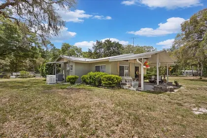 CHIEFLAND FL Home