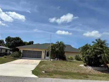 ENGLEWOOD FL Home
