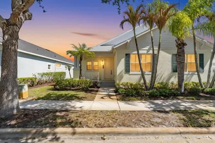 VERO BEACH FL Home