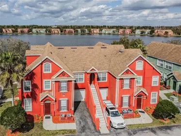 TAMPA FL Home