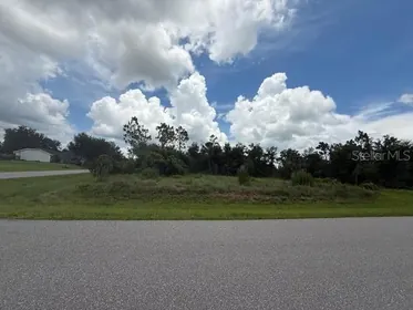 PUNTA GORDA FL Property