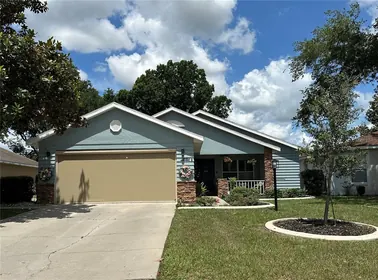 OCALA FL Home