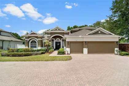 WINTER GARDEN FL Home