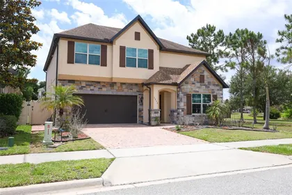 ST CLOUD FL Home