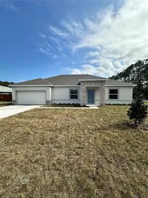 PALM COAST FL Home