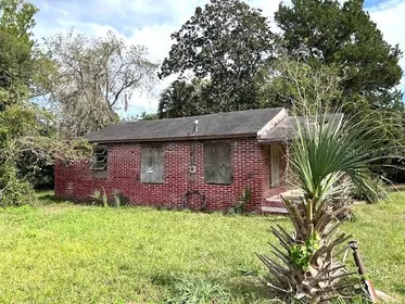 DUNNELLON FL Home