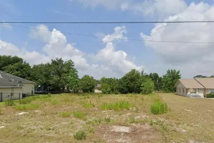 SPRING HILL FL Property