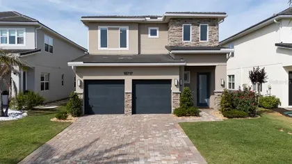 MONTVERDE FL Home