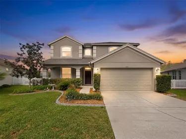 WESLEY CHAPEL FL Home