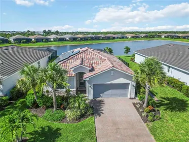 PORT CHARLOTTE FL Home