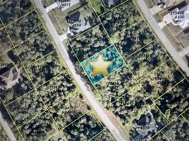 NORTH PORT FL Property