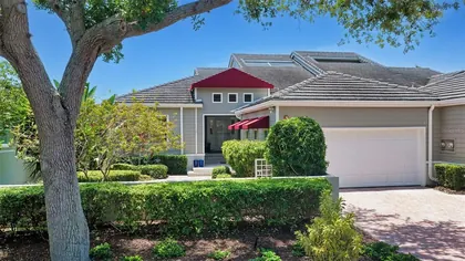 LONGBOAT KEY FL Home