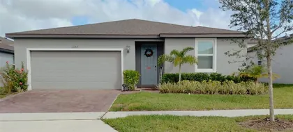 HAINES CITY FL Home