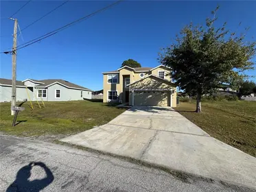 KISSIMMEE FL Home