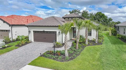 ENGLEWOOD FL Home