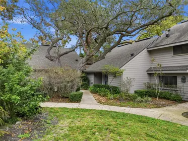 PALM HARBOR FL Home