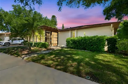 PALM HARBOR FL Home