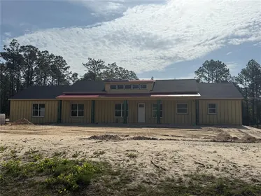 DUNNELLON FL Home