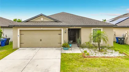 RUSKIN FL Home
