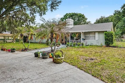 DAVENPORT FL Home