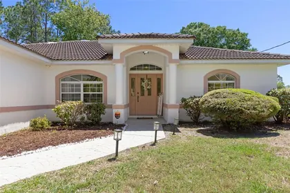 PALM COAST FL Home