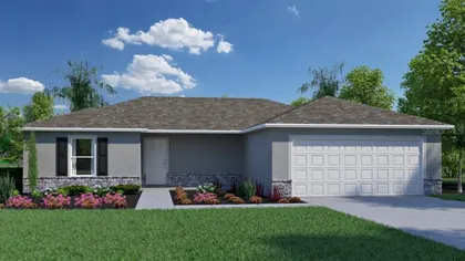 SPRING HILL FL Home