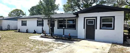 COCOA FL Home