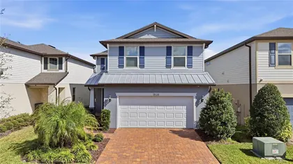 LAND O LAKES FL Home