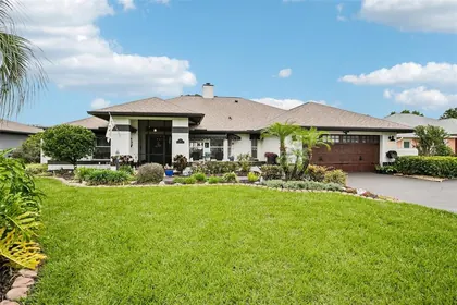 SUN CITY CENTER FL Home