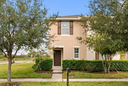 ST CLOUD FL Home