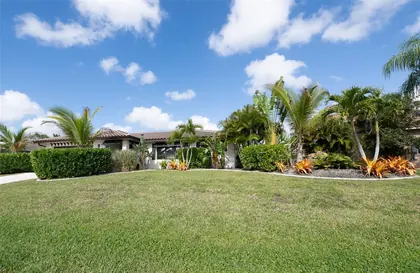 PUNTA GORDA FL Home