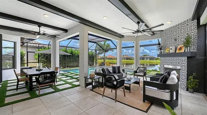 BRADENTON FL Home