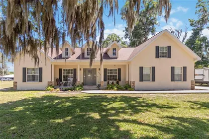 LITHIA FL Home